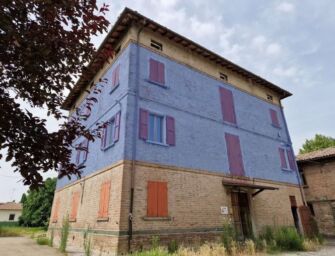 Da Unione Tresinaro Secchia e Stradello due appartamenti per rendere autonomi 8 disabili