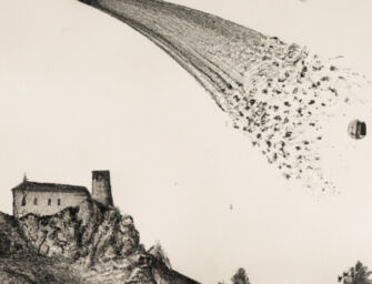 Da un racconto di Cavazzoni il film per il quartiere di coop Andria a Quattro Castella