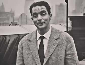 Modena. Domenica il Viaemili@docfest chiude nel segno di Calvino e Pier Vittorio Tondelli