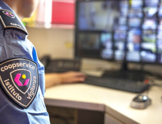 Reggio. Istituto di vigilanza Coopservice debutta a Sicurezza 2023