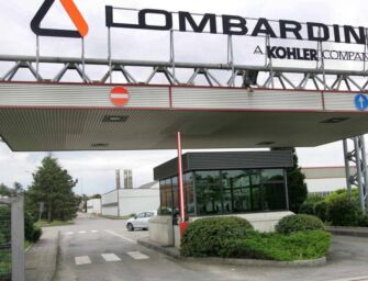 Reggio. Kohler vende la Lombardini motori a un fondo americano, sindacati già sul piede di guerra