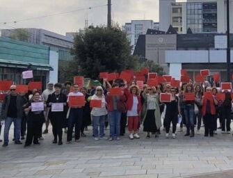 Aborto libero e sicuro, a Modena un presidio a difesa della 194
