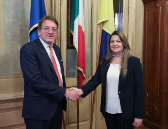 Rimpasto in giunta a Modena, entra Sagliano