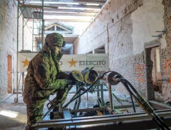 Terminato il ‘Bomba day’ a Ferrara, rientro a casa per i 12mila evacuati