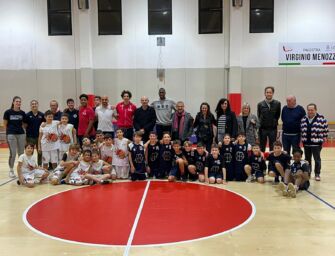 Reggio. Rinnovata la palestra di Sesso, presto il bando per la pista polivalente