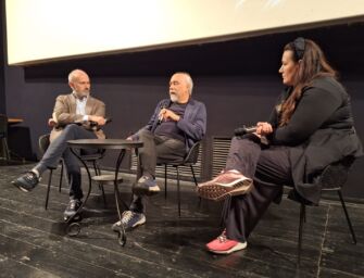 Giorgio Diritti apre il Parma Film Festival