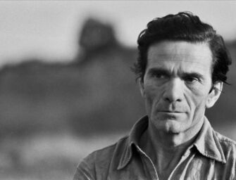 Pasolini, cronologia di un delitto. Al Rosebud il film inchiesta