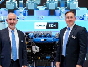 Reggio. Kohler Energy passa al fondo Platinum e annuncia un nuovo motore a idrogeno