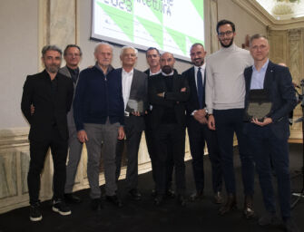 C.Volo: “Premio Rcf Arena grande riconoscimento alla capacità degli imprenditori reggiani”