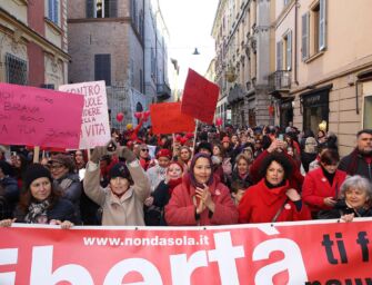 Reggio. Violenza nel parcheggio, fermato 55enne