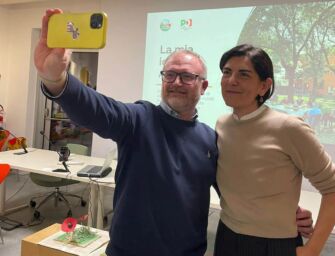 A Reggio ancora no, ma ad Albinea e Bibbiano il Pd ha deciso: Ibattici e Marazzi candidati sindaco