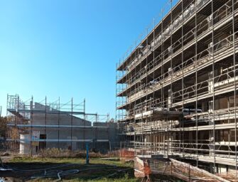 Reggio. Scuole: il Secchi si accorpa allo Zanelli