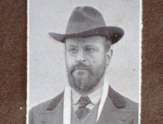 Samoggia, agronomo dei contadini reggiani