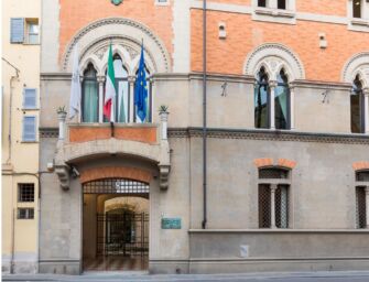 Gli industriali reggiani: Diga di Vetto, necessario decidere e agire