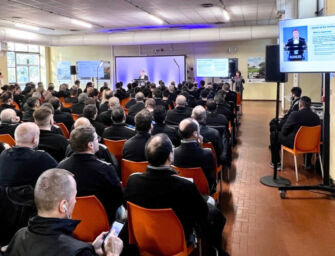 Reggio. Kohler ai lavoratori: no a tagli