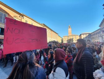 Manipolazione dello sdegno