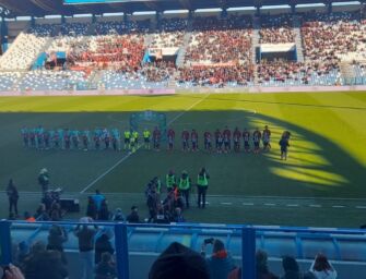 La Reggiana colpisce 2 pali e non va oltre il pari con l’Ascoli (1 a 1)