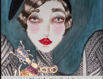 Reggio. In piazza San Prospero le donne di Maria Letizia Gorini