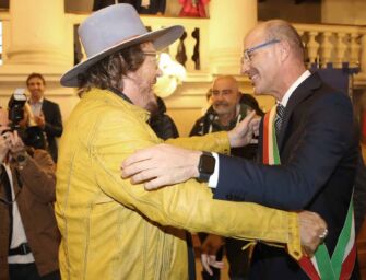 RV speciale. RePower. I 50 potenti di Reggio