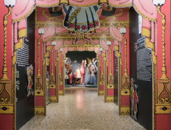 Reggio. A Palazzo Magnani la conferenza “Sottosopra. Metafisica del burattino e della marionetta”