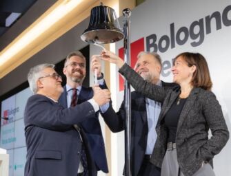 BolognaFiere debutta in Borsa sul listino Egm