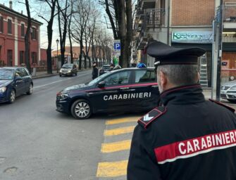 Sicurezza a Reggio e provincia: 41 nuovi carabinieri assegnati ai reparti