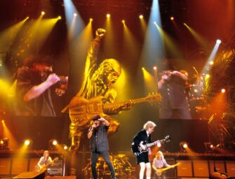Gli AC/DC tornano in Emilia: niente Reggio-bis, unica data italiana a Imola