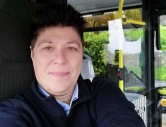 “Da non credere. Così Seta tratta donna autista”