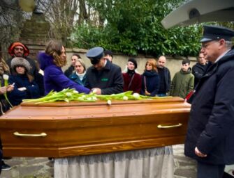 L’addio a Stefanescu, la figlia Caterina: lascia un grande vuoto e un bagaglio di cultura immenso