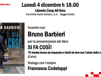 Libri. La classifica dei più venduti della settimana all’Arco di Reggio