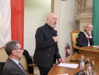 A Reggio commemorati nell’80esimo i 7 fratelli Cervi e Quarto Camurri