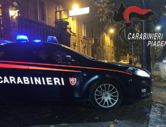 Piacenza. Accoltella la suocera per otto volte, arrestata per tentato omicidio