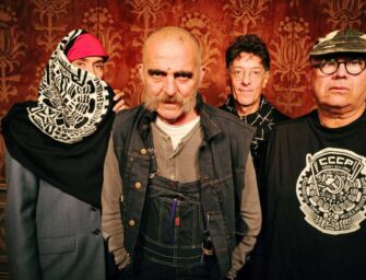 I Cccp tornano in vita, sold out tutti e tre i concerti di Berlino