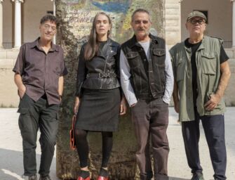 I CCCP fanno il tris a Berlino, mercoledì via alla prevendita