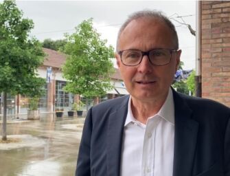 Elezioni24. A Reggio il patto tra Azione e Pd