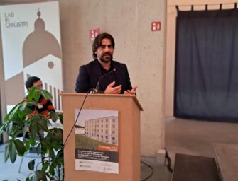 Reggio Città delle Persone. La pezza antropocentrica dell’assessore Marchi