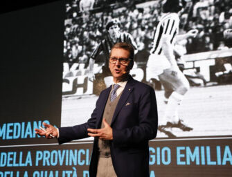 Unindustria: “I reggiani fanno una vita da mediano, mancano gli slanci di crescita”