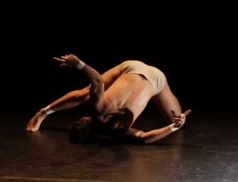 Reggio, domenica spettacolo in Fonderia per avvicinare i giovani al teatro danza
