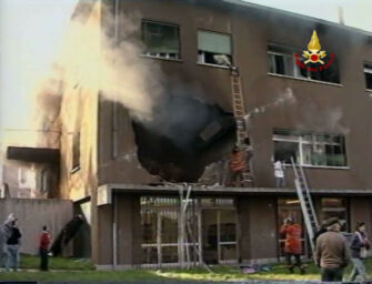 33 anni fa la strage di Casalecchio