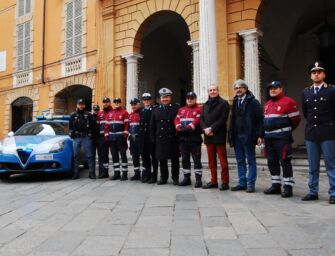 Sicurezza, il Comune di Reggio si affida agli ex poliziotti in pensione