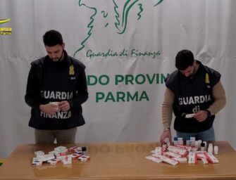Bancarotta, Gdf di Parma sequestra 1 mln a 2 soci di azienda di pulizie e scopre un giro di doping