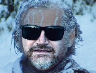 Radiovasca. Impantanati