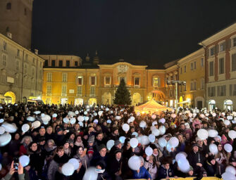Reggio, la Notte di Luce per le fragilità