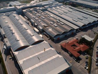 Confindustria ceramica: nel 2023 vendite a 362 mln (-19,3% sul 2022). Ampio ricorso a cassa integrazione