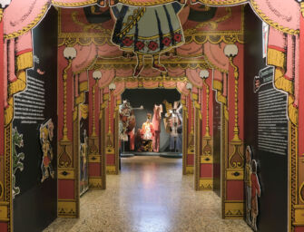 Reggio. “Marionette e Avanguardia”, un incontro su burattini e psichiatria