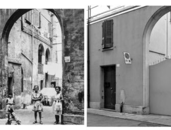 (1973-2023) La Modena di 50 anni fa e quella di oggi a confronto negli scatti di Monti