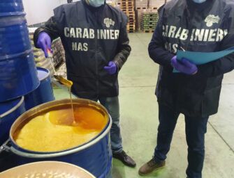 Nas, controlli a Parma, Reggio e Modena: multe per migliaia di euro, sequestrati anche panettoni