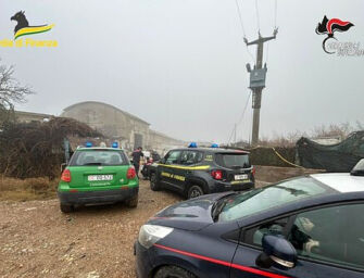 Due discariche sequestrate tra Emilia-Romagna e Veneto, sette imprenditori nei guai per reati ambientali