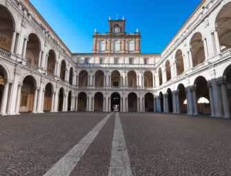 Il Palazzo Ducale di Modena apre le porte: meta sempre più apprezzata