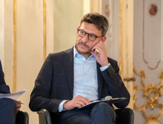I Teatri di Reggio, Paolo Cantù confermato direttore generale e artistico fino al 2026